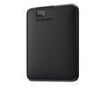 External Storage Drive WD Elements HDD 5TB
